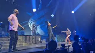 Miniature : Soprano et Alonzo - Freedom Tour - 17 décembre 2025 à l’Accor Atena Paris 🇫🇷