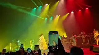 Miniature : Youssou NDour & Le Super Etoile de Dakar -  19/04/2025 à L'Olympia - Paris 🇫🇷