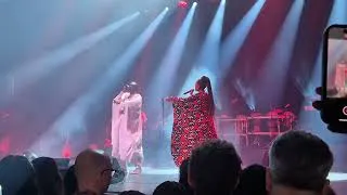 Miniature : Youssou NDour & Le Super Etoile de Dakar - 7 seconds - 19/04/2025 à L'Olympia - Paris 🇫🇷