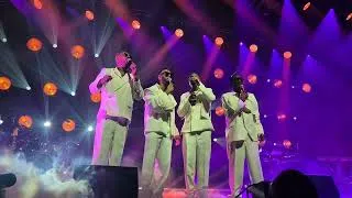 Miniature : Poetic Lover - Prenons notre temps - ZENITH PARIS LA VILLETTE - POETIC LOVER TOUR 2025 20/12/25 🇫🇷