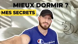 Miniature : Comment mieux dormir ?