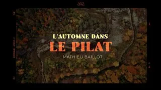 Miniature : L'automne dans le Massif du Pilat • Des paysages sauvages à deux pas de Saint-Étienne