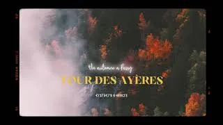 Miniature : Couleurs d’automne dans les Alpes I Randonnée sublime du Tour des Ayères face au Mont Blanc