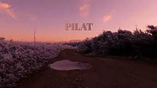 Miniature : Explorer les paysages féeriques de l'hiver dans le Massif du Pilat