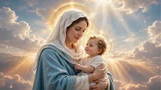 Miniature : Priere puissante d Ave Maria pour sauver Danielle