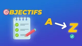 Miniature : Comment atteindre absolument TOUT tes objectifs ? (Pour de vrai..)
