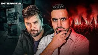 Miniature : Ils ont INFILTRÉ des NÉONAZIS : deux journalistes témoignent ! (avec Ricardo Parreira)