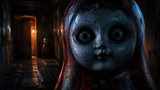 Miniature : Le mystère Matreshka dévoilé