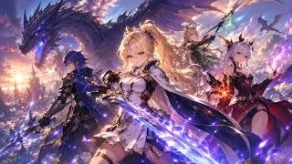 Miniature : Accro à Dragons World Awakening