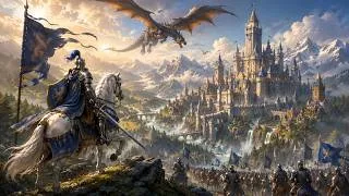 Miniature : Découverte de Heroes of Might & Magic Olden Era
