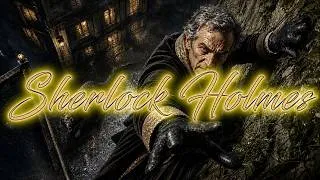 Miniature : Livre audio vivant🎧 L'homme qui grimpait 🎧 Sherlock Holmes