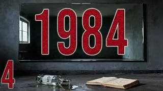 Miniature : #4🎧Livre audio vivant🎧1984🎧George Orwell