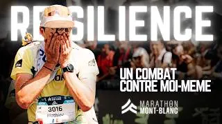 Miniature : Rien ne se passe comme prévu : 90km du Mont-Blanc (6000m+) - Récit de course