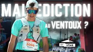 Miniature : Encore un cauchemar au Ventoux | Immersion, récit & analyse (UTMB 50K)