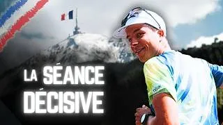 Miniature : Une SEANCE CLE pour le TRAIL LONG : Spé FRANCE (ft ⁨@leptitduo⁩ dans les rétros)