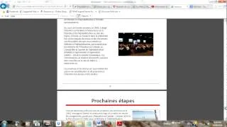 Miniature : 12. Source crédible (rapport gouvernemental/rapport de conseil, etc.)