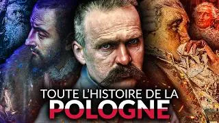Miniature : Toute l'Histoire de la Pologne (964-1939)