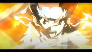 Miniature : TOP 10 meilleurs moments de beyblade