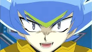 Miniature : Matching Beyblade characters with lyrics ft E.T Katy perry