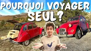 Miniature : LA FIN DES AVENTURES SOLO ? 🤷‍♂️