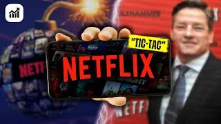 Miniature : Netflix est une bombe à retardement (et personne ne l’a vu)