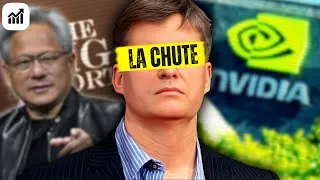 Miniature : Le destin tragique de Michael Burry : le prophète des krachs viré pour avoir trop raison?
