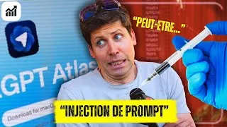 Miniature : Le plan embarrassant de Sam Altman (ATLAS).