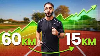Miniature : J'ai arrêté la course à pied pour mieux courir.