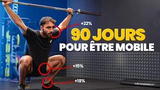 Miniature : J'ai travaillé ma MOBILITÉ pendant 90 JOURS ! (je m'attendais pas à ça...)