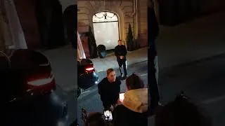 Miniature : 🥹 CELINE DION SINGS WITH HER FANS AFTER THE CONCERT! Full video  ❤️🎶 #celine #celinedion #Paris