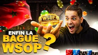 Miniature : JE REFAIS MA PLUS GROSSE PERF À MARRAKECH ??? WSOP-C