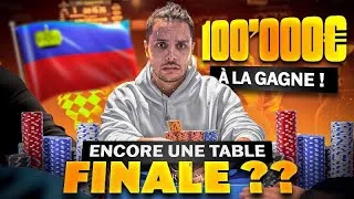 Miniature : Le plus GROS GAIN DE MA VIE si je gagne cette table finale !!! +94.000€ for🥇