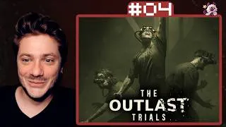 Miniature : ON PART EN DIFFICILE - THE OUTLAST TRIALS #4 - Mathieu Sommet