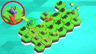 Miniature : Unity : Correction Problème d'Affichage entre Mer et TextMeshPro (Transparence)