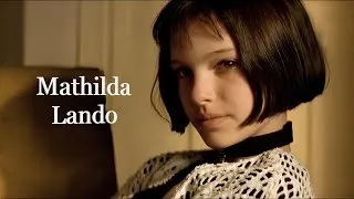 Miniature : [FANDUB] Mathilda Lando - Léon