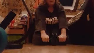 Miniature : je fais du sport