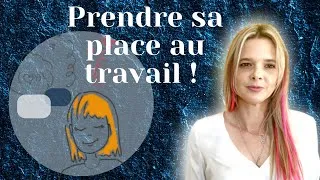 Miniature : Comment prendre sa place avec la CNV ? - Mathilde Espeillac
