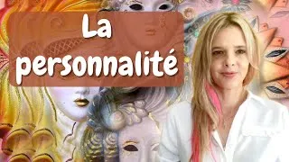 Miniature : La personnalité, c'est quoi ? - Mathilde Espeillac