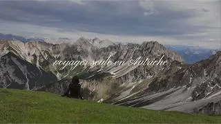 Miniature : seule en autriche