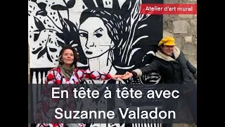 Miniature : En tête à tête avec Suzanne Valadon