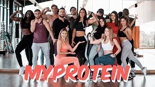 Miniature : MYPROTEIN - Coulisses, Secrets, Ambassadeurs, Fabrication... ♡
