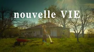 Miniature : ON S'INSTALLE À LA CAMPAGNE (gratuitement) : les premiers pas vers notre rêve d'autosuffisance