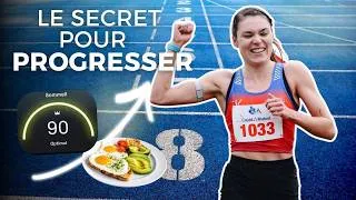 Miniature : Sommeil, Nutrition, Récupération : Comment optimiser tes performances d'athlète