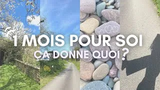 Miniature : 1 MOIS POUR SOI | Ça donne quoi exactement ?
