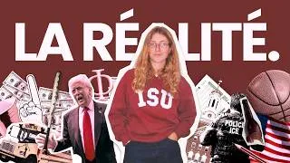 Miniature : La réalité derrière le mythe des campus américains (DOCU) 🇺🇸