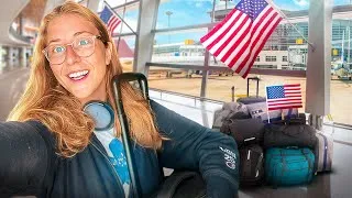 Miniature : Je pars vivre (et étudier) aux Etats-Unis ! 🇺🇸