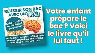 Miniature : Tu as un ado avec un TDAH qui prépare le bac ?