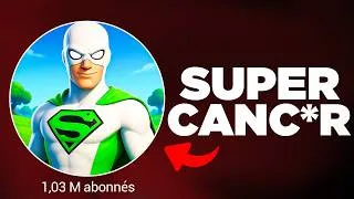Miniature : J'ai PERCÉ en YOUTUBEUR CANCER en 7 JOURS...