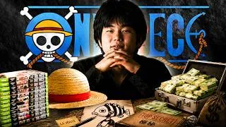 Miniature : La FACE CACHÉE du créateur de ONE PIECE ! (Eiichiro Oda)