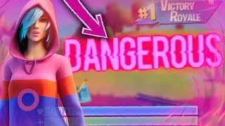 Miniature : DANGEROUS💥-( Montage by @RiyaaR)